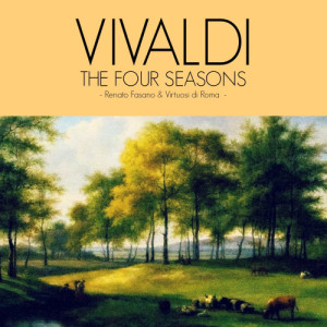 ดาวน์โหลดและฟังเพลง Concerto No. 2 in G minor, Op. 8, RV 315, "L'estate" (Summer): I: Allegro Non Molto พร้อมเนื้อเพลงจาก Renato Fasano