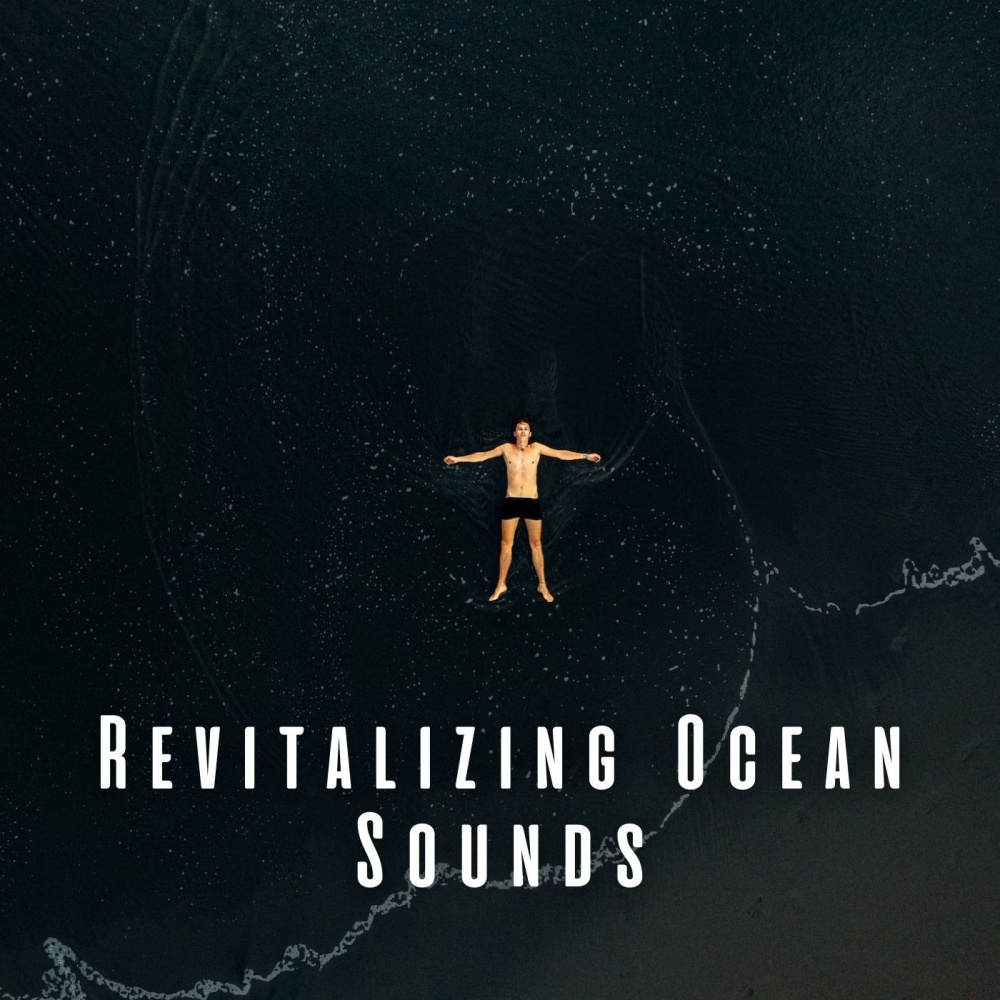 Beachfront Mental Clarity