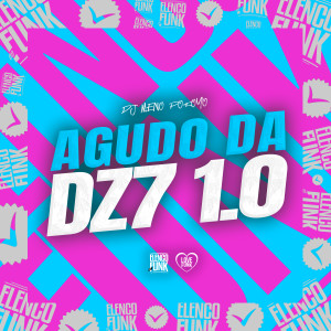 Listen to Agudo da DZ7 1.0 (Explicit) song with lyrics from DJ Meno Pokoyo