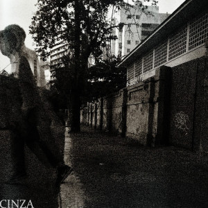 收聽Wylha的Cinza歌詞歌曲