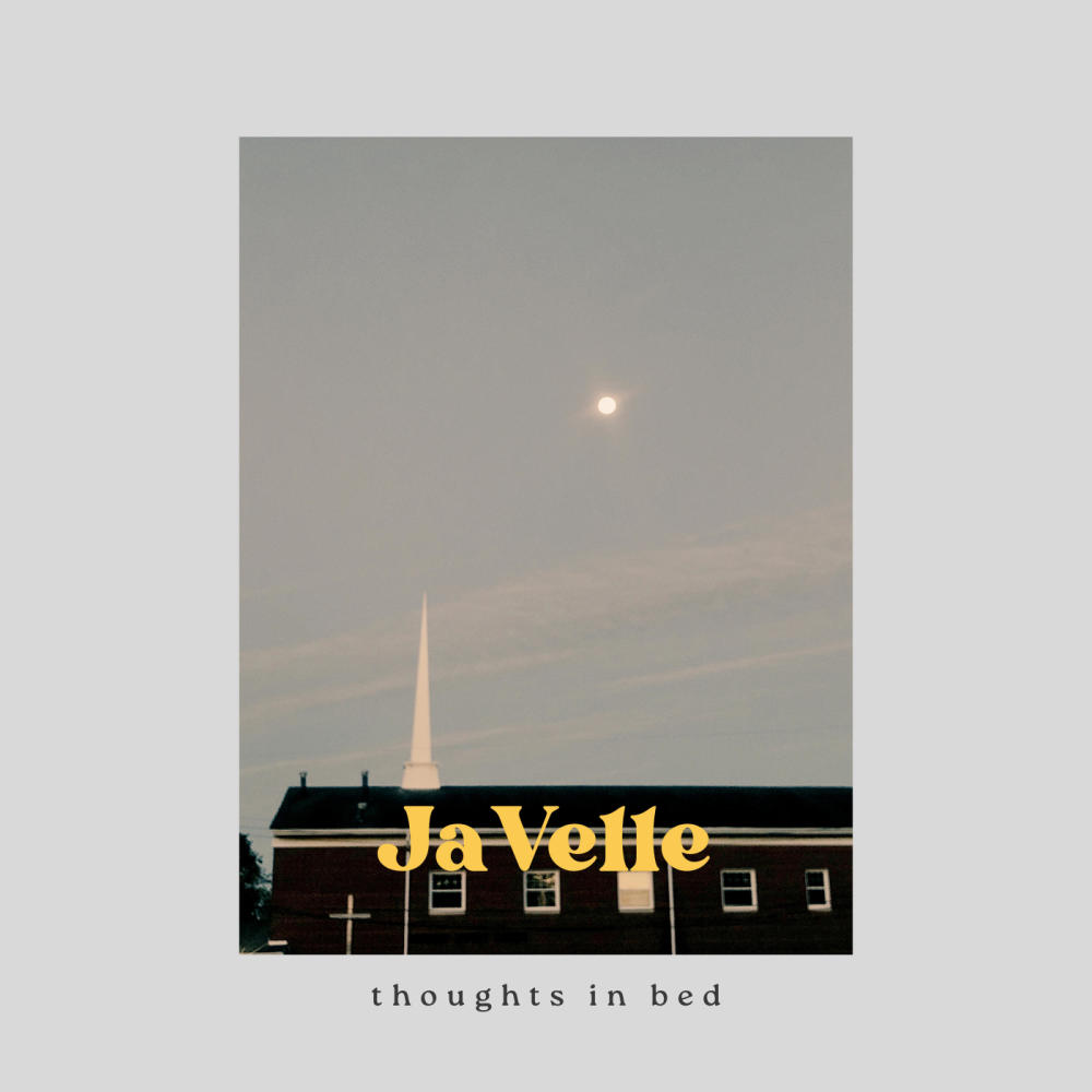 thoughts in bed