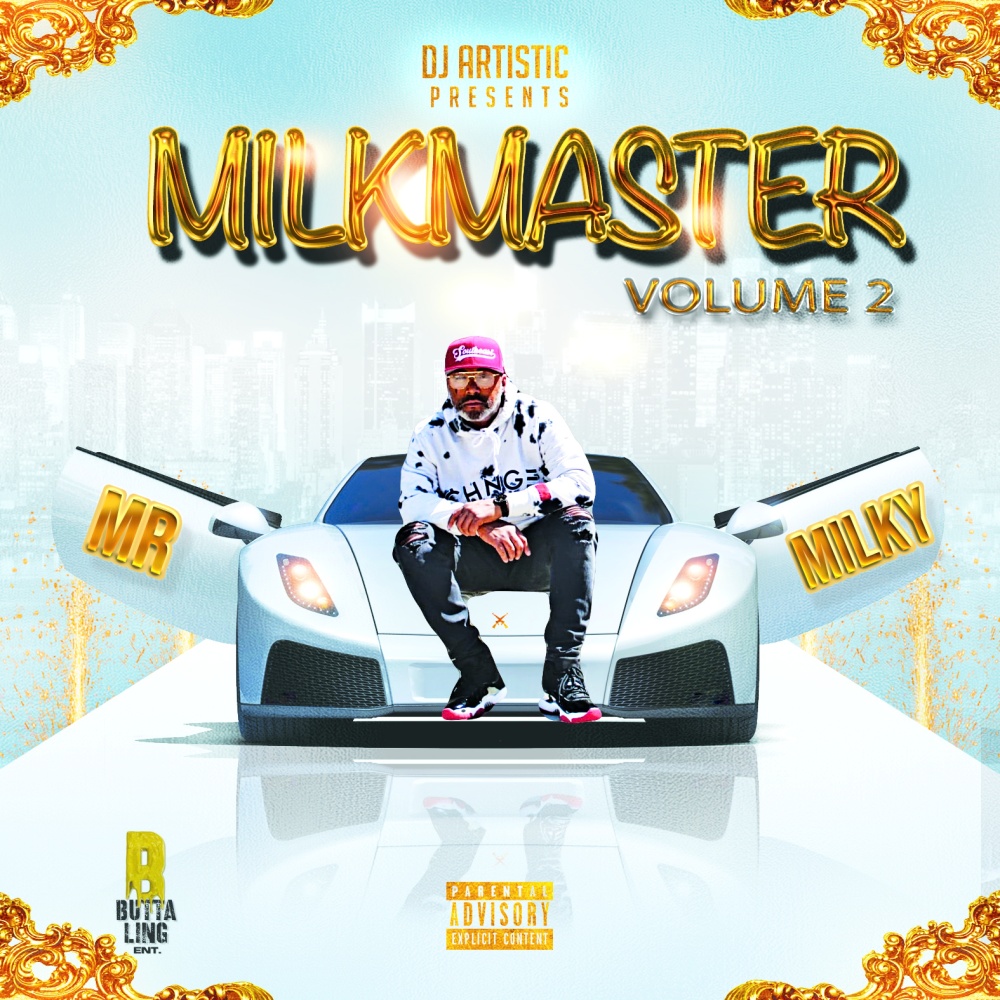 SHE A FREAK (feat. Bossman Hogg) (Explicit)