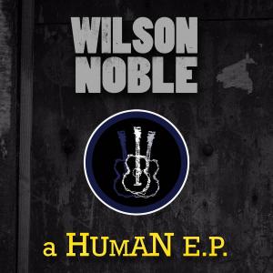 อัลบัม a HUMAN EP (Wilson Noble) ศิลปิน Suzie