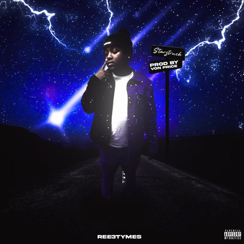Starstruck (feat. Von Price) (Explicit)