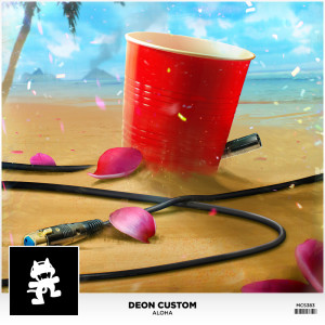 Album Aloha from Deon Custom