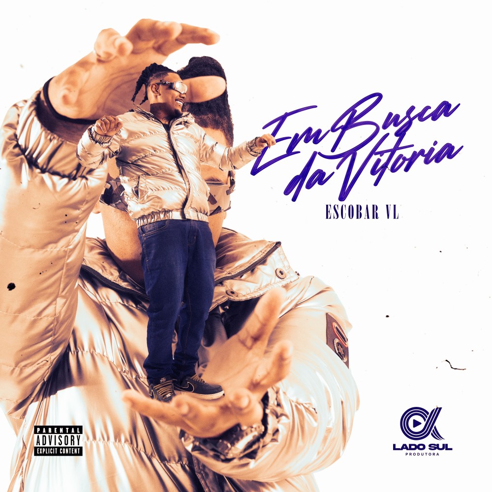 Em busca da Vitória (Explicit)