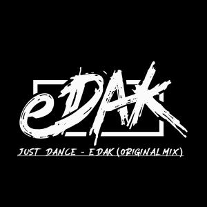 收聽eDak的Just Dance歌詞歌曲