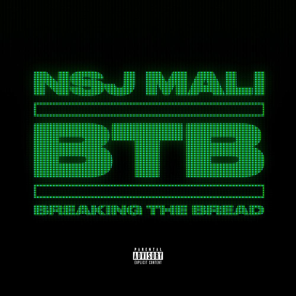 Breaking The Bread (Explicit)