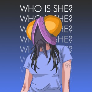 I Monster的專輯Who is She?