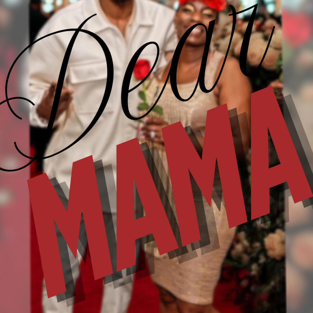 Dear Mama (Explicit)
