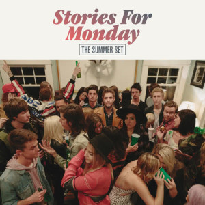 ดาวน์โหลดและฟังเพลง Missin' You พร้อมเนื้อเพลงจาก The Summer Set