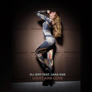 收聽Dj Jedy的Light and Love (Extended Mix)歌詞歌曲