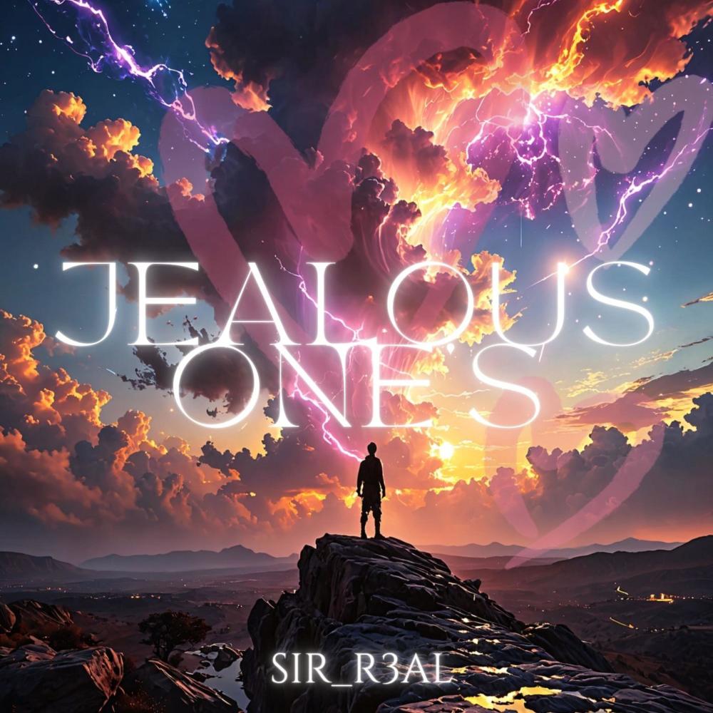 Jealous One's (Explicit)