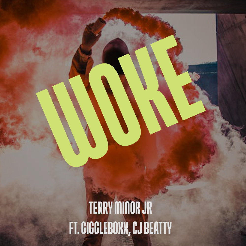 Woke