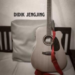 Didik Jengjing的专辑Segelas Kopi