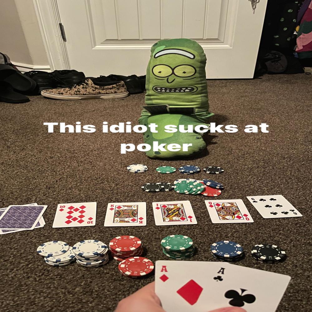 I Hate Being Sick 3 (Explicit)
