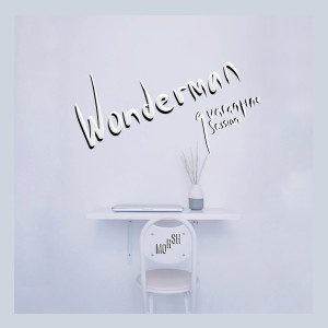 Listen to Wonderman song with lyrics from MORSH