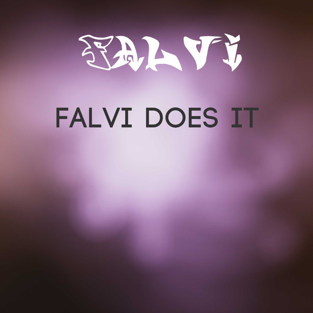 Falvi Does It