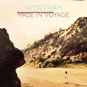 Dengarkan lagu This Is How We Walk on the Moon nyanyian WYNDHAM dengan lirik