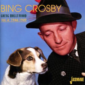 收聽Bing Crosby的I Kiss Your Hand, Madame歌詞歌曲