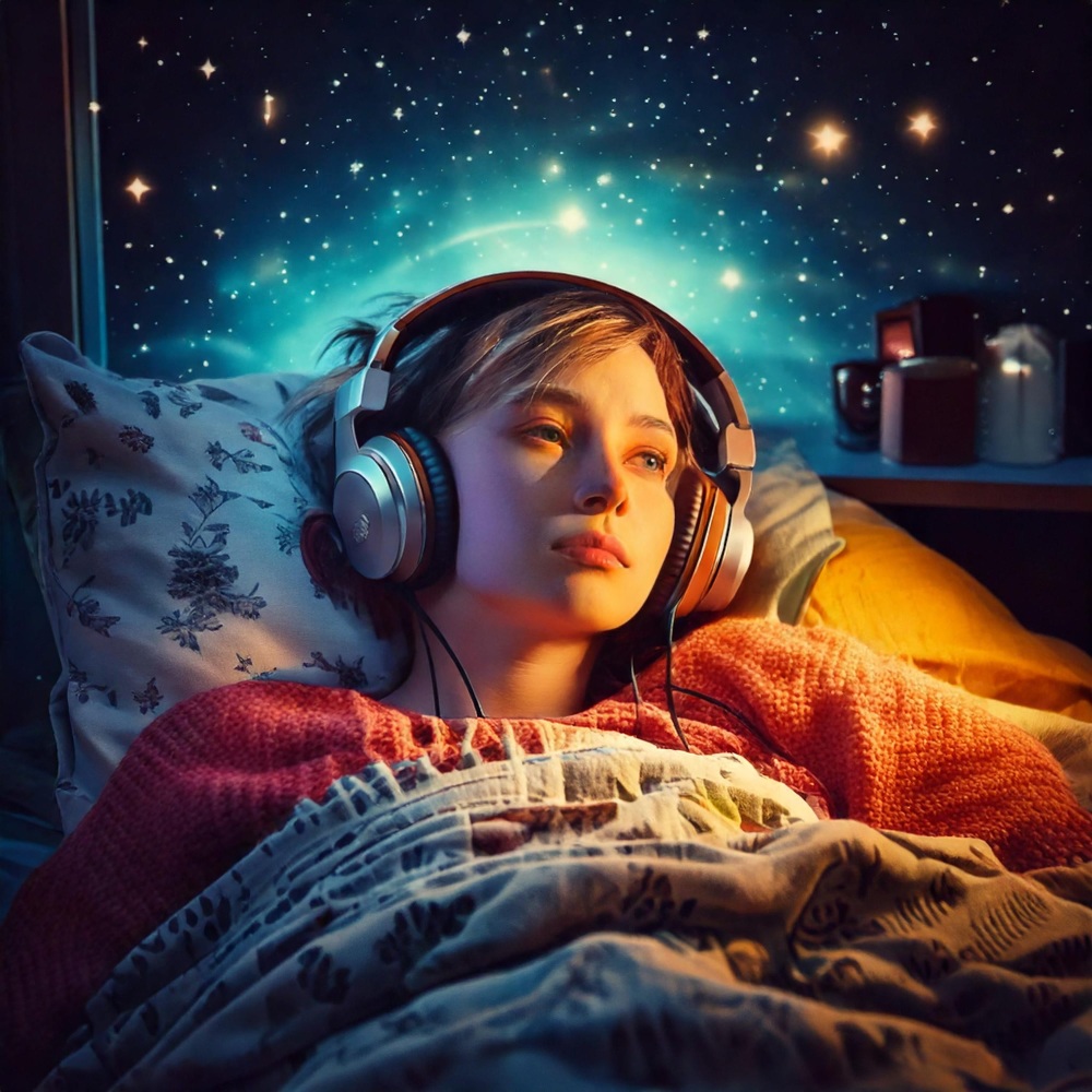 Sleepful Lofi Patterns