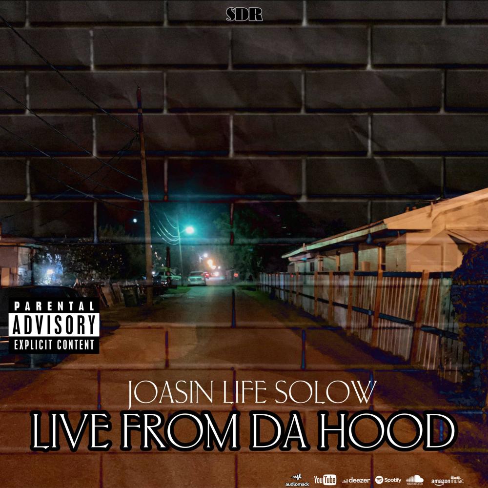 BAGS (feat. DRE DAY) (Explicit)