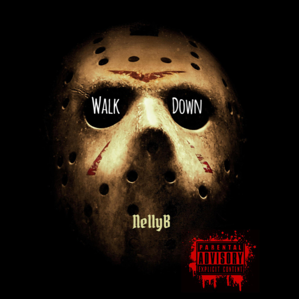Walk Down (Explicit)