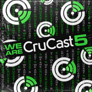 Various的專輯We Are Crucast 5