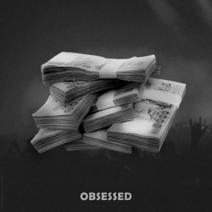 Youngi的專輯Obsessed (Explicit)