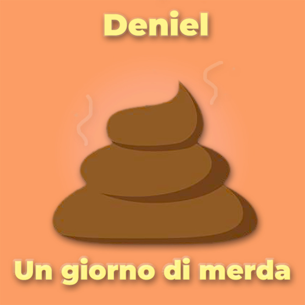 Un giorno di merda (Explicit)