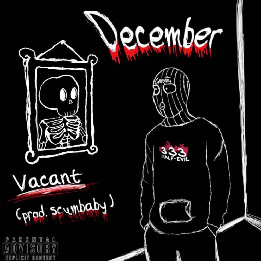 Vacant (Explicit)