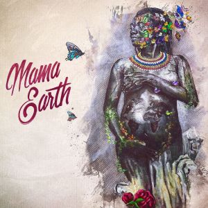 Album Mama Earth oleh Joss Stone