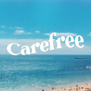 收聽omitobeats的Carefree歌詞歌曲
