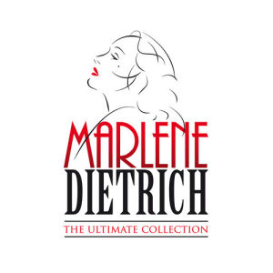 收聽Marlene Dietrich的Ja, so bin ich歌詞歌曲