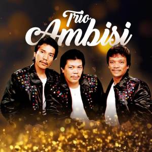 Album Tung So Tarlupahon oleh Trio Ambisi