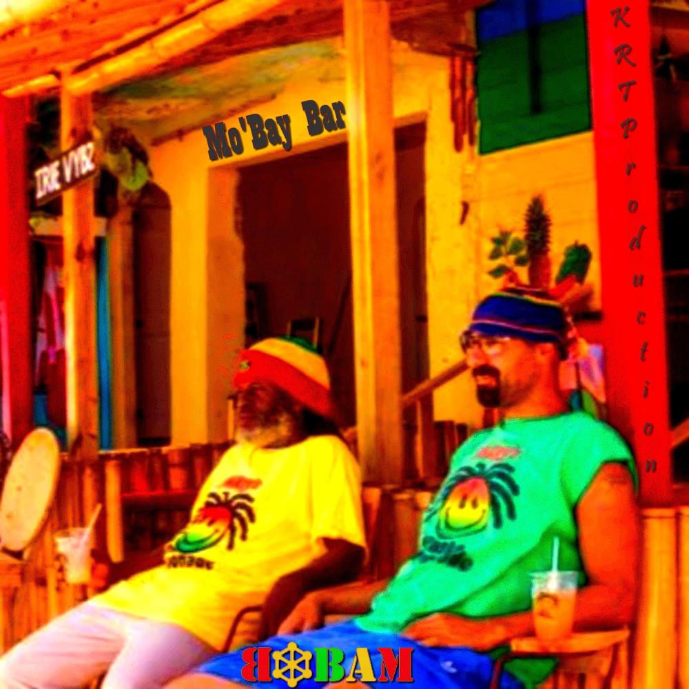 Mo'Bay Bar