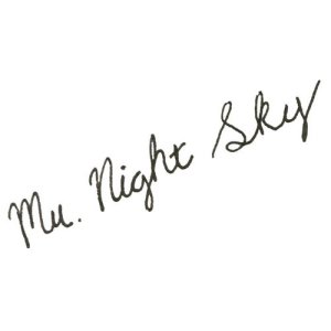 收聽Mr. Night Sky的Smoke歌詞歌曲