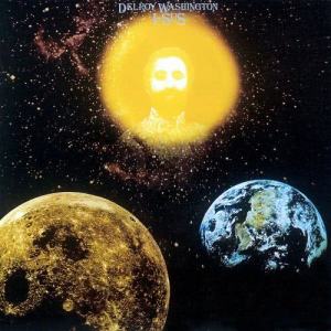 收聽Delroy Washington的Jah Wonderful (2002 Digital Remaster)歌詞歌曲