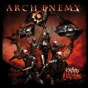 收聽Arch Enemy的No Gods, No Masters歌詞歌曲