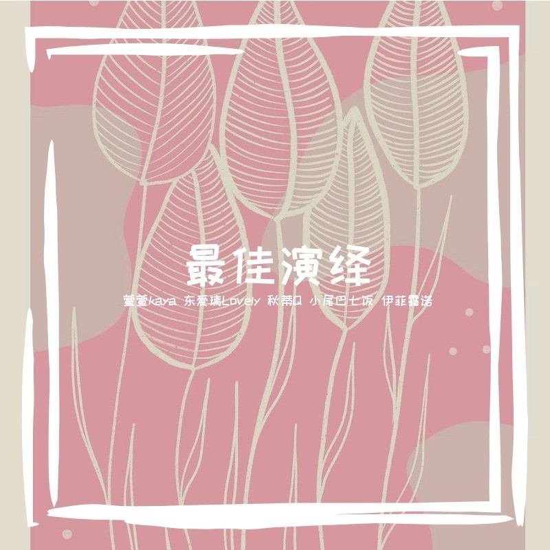 最佳演绎 (完整版)