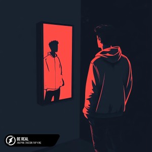Anup4m的專輯Be Real