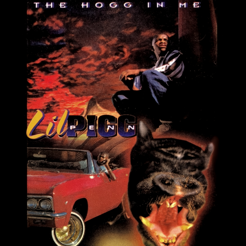 Chop Shop (2025 Remaster|Explicit)