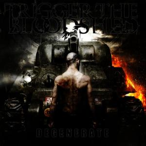 ดาวน์โหลดและฟังเพลง Dead Vein พร้อมเนื้อเพลงจาก Trigger the Bloodshed