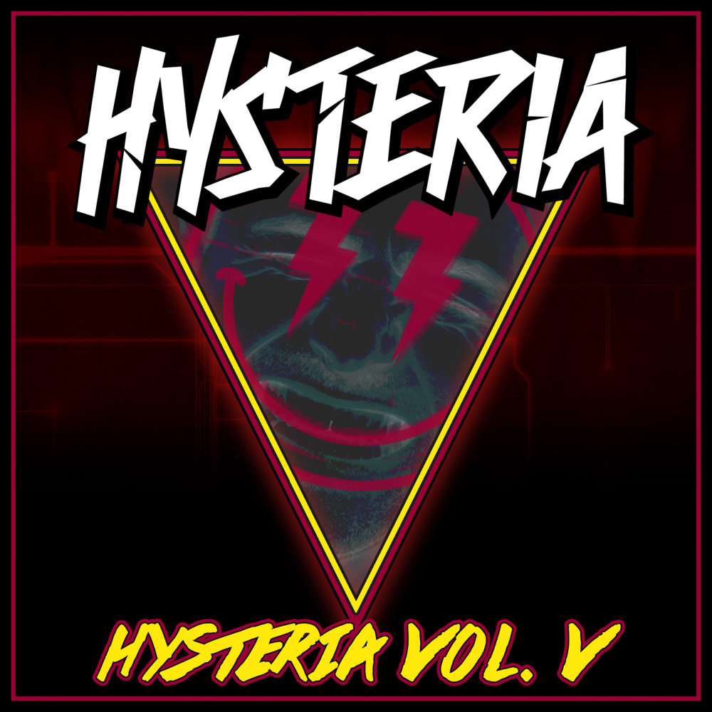 Break Dat (Original Mix)