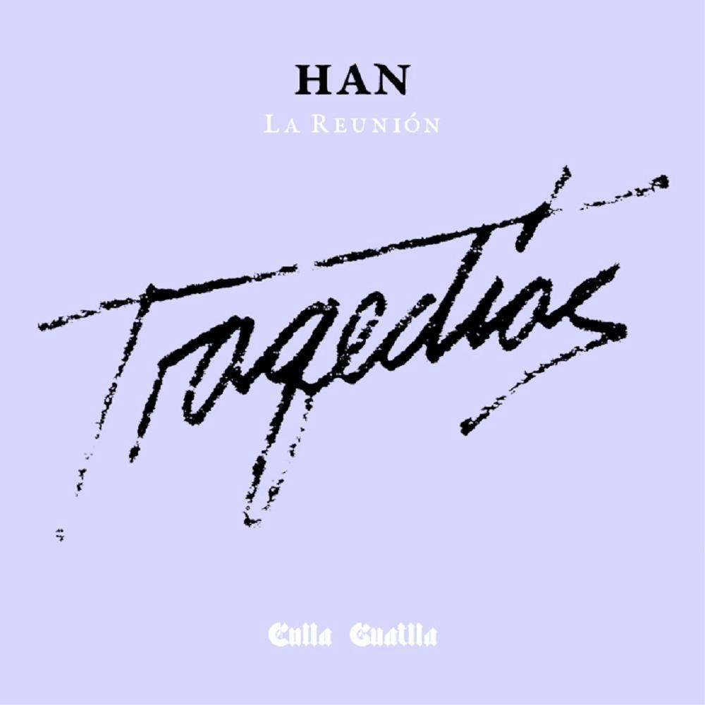 Tacto (Explicit)