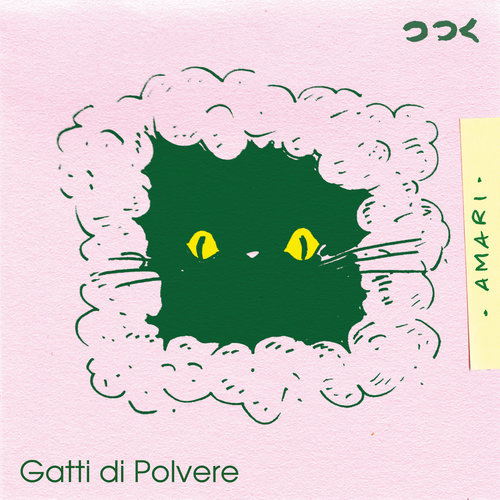 Gatti Di Polvere