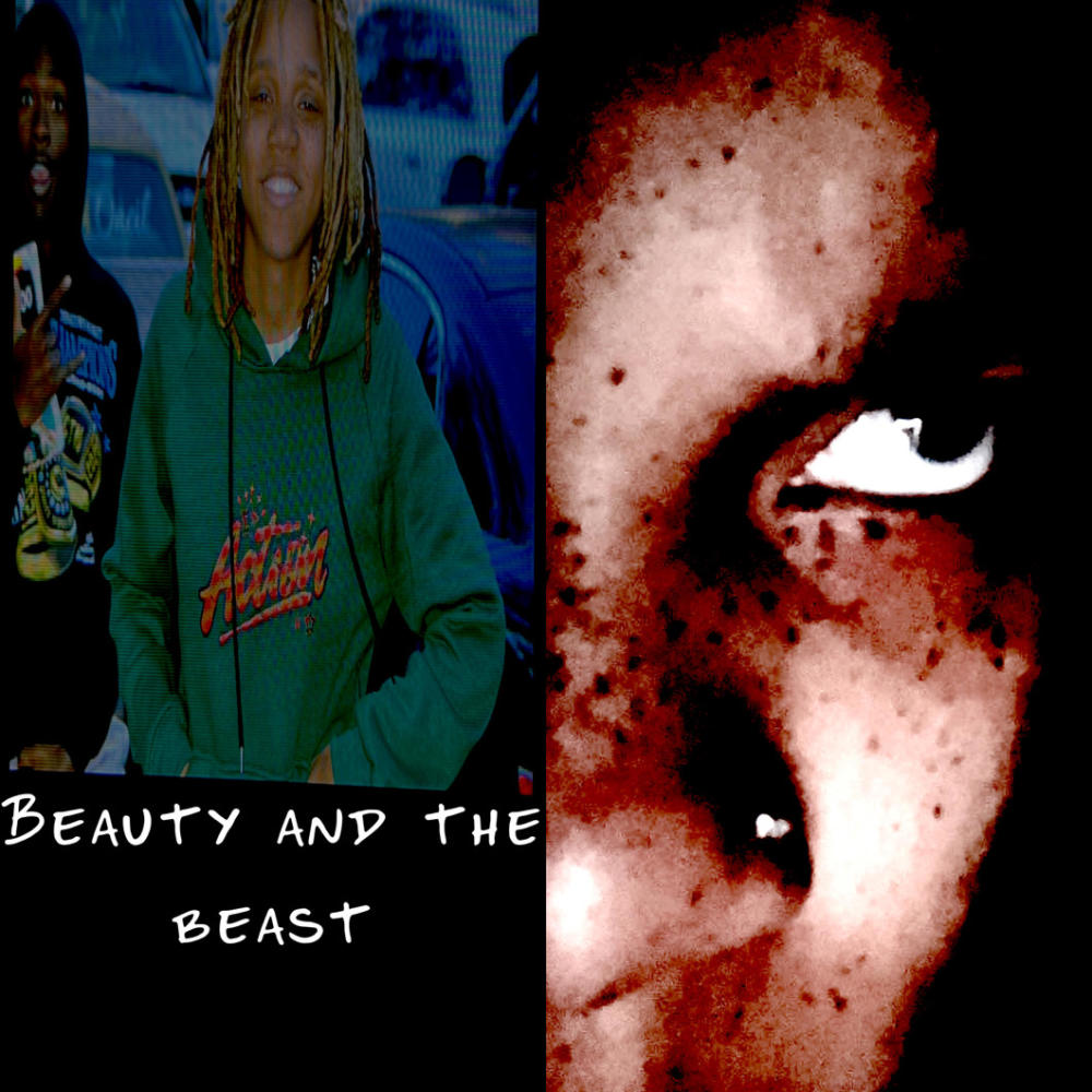 Beauty and the beast (Explicit)
