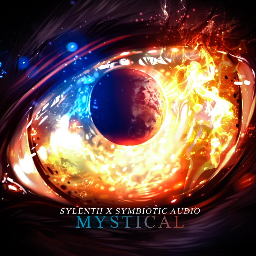 Mystical (Extended mix) (Extended Mix)