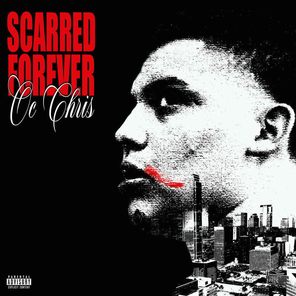 Scarred Forever (Explicit)