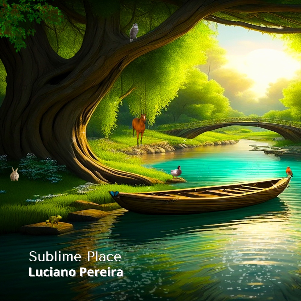 Sublime Place